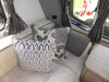 Used Coachman VIP 520 2015 touring caravan Image