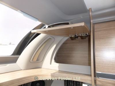 Coachman VIP 520 2015 (Trade) image coming soon