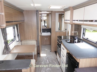 Coachman VIP 520 2015 (Trade) image coming soon
