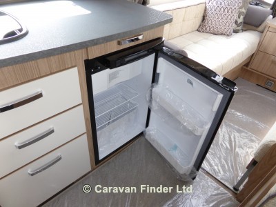 Coachman VIP 520 2015 (Trade) image coming soon