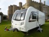 Used Coachman Vip 575/4 2015 touring caravan Image