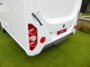 Used Coachman Vip 575/4 2015 touring caravan Image