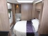 Used Coachman Vip 575/4 2015 touring caravan Image