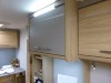 Used Coachman Vision 380 2015 touring caravan Image