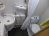 Used Coachman Vision 380 2015 touring caravan Image