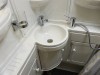 Used Coachman Vision 380 2015 touring caravan Image