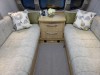 Used Coachman Vision 380 2015 touring caravan Image