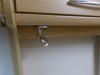 Used Coachman Vision 380 2015 touring caravan Image