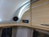 Used Coachman Vision 380 2015 touring caravan Image