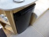Used Coachman Vision 380 2015 touring caravan Image