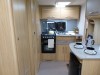 Used Coachman Vision 380 2015 touring caravan Image