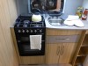 Used Coachman Vision 380 2015 touring caravan Image