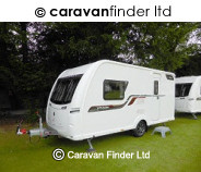 Coachman Highlander 450/2 2015 caravan