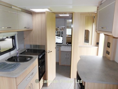Coachman Highlander 450/2 2015 (Trade) image coming soon