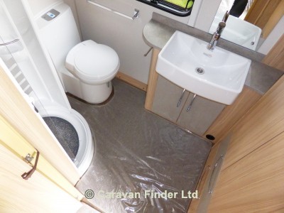 Coachman Highlander 450/2 2015 (Trade) image coming soon
