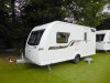 Used Coachman Highlander 450/2 2015 touring caravan Image