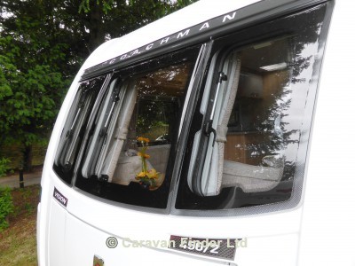 Coachman Highlander 450/2 2015 (Trade) image coming soon