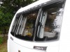 Used Coachman Highlander 450/2 2015 touring caravan Image