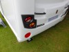 Used Coachman Highlander 450/2 2015 touring caravan Image