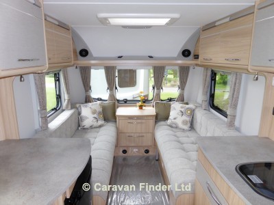 Coachman Highlander 450/2 2015 (Trade) image coming soon