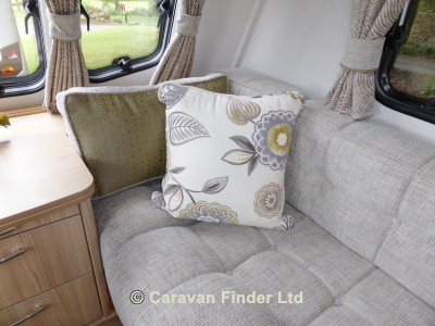 Coachman Highlander 450/2 2015 (Trade) image coming soon