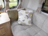 Used Coachman Highlander 450/2 2015 touring caravan Image