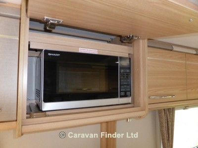 Coachman Highlander 450/2 2015 (Trade) image coming soon