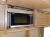 Used Coachman Highlander 450/2 2015 touring caravan Image