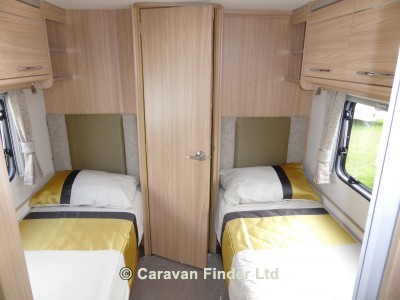 Coachman Vision 565 2015 (Trade) image coming soon