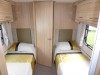 Used Coachman Vision 565 2015 touring caravan Image