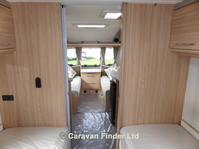 Coachman Vision 565 2015 (Trade) image coming soon