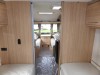 Used Coachman Vision 565 2015 touring caravan Image