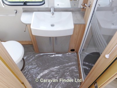 Coachman Vision 565 2015 (Trade) image coming soon