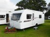 Used Coachman Vision 565 2015 touring caravan Image