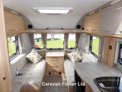 Coachman Vision 565 2015 (Trade) image coming soon