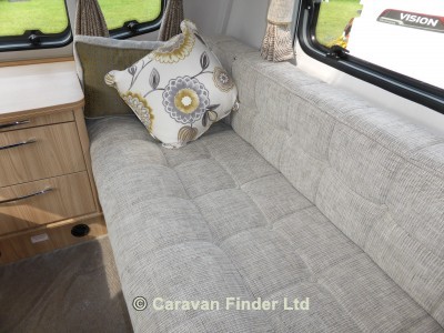 Coachman Vision 565 2015 (Trade) image coming soon