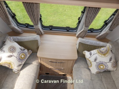 Coachman Vision 565 2015 (Trade) image coming soon