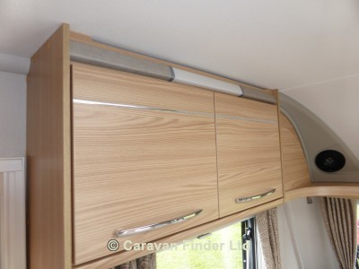 Coachman Vision 565 2015 (Trade) image coming soon