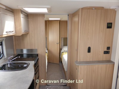 Coachman Vision 565 2015 (Trade) image coming soon