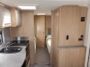 Used Coachman Vision 565 2015 touring caravan Image