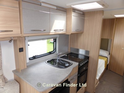 Coachman Vision 565 2015 (Trade) image coming soon