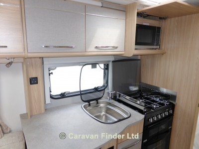 Coachman Vision 565 2015 (Trade) image coming soon