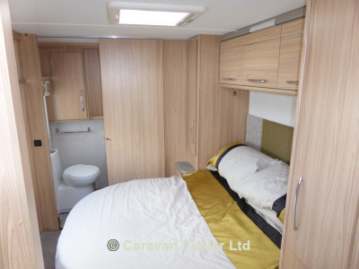 Coachman Vision 575 2015 (Trade) image coming soon