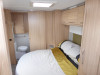 Used Coachman Vision 575 2015 touring caravan Image