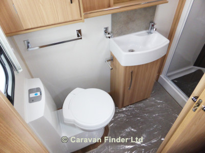 Coachman Vision 575 2015 (Trade) image coming soon