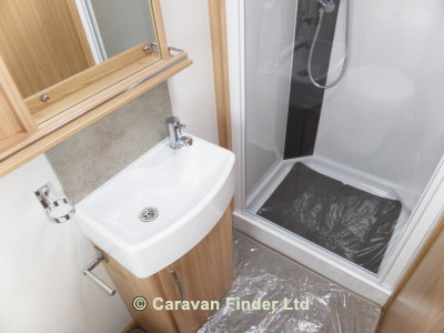 Coachman Vision 575 2015 (Trade) image coming soon