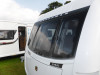 Used Coachman Vision 575 2015 touring caravan Image