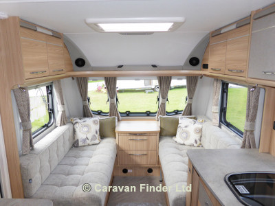 Coachman Vision 575 2015 (Trade) image coming soon