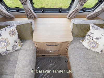Coachman Vision 575 2015 (Trade) image coming soon