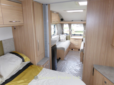 Coachman Vision 575 2015 (Trade) image coming soon